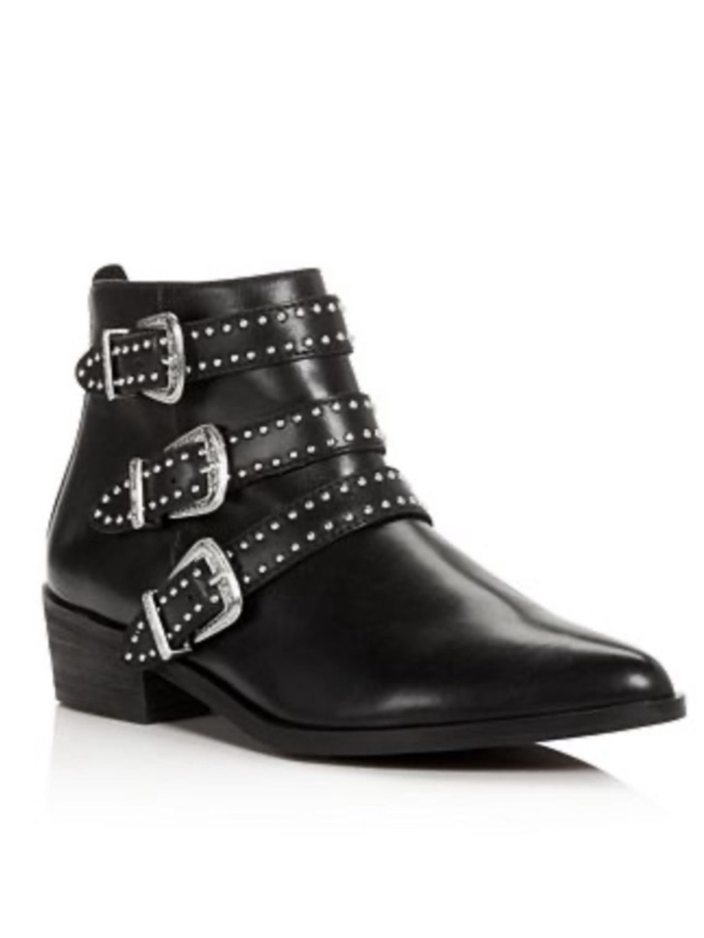 Aqua brand Blane ankle boots 6.5